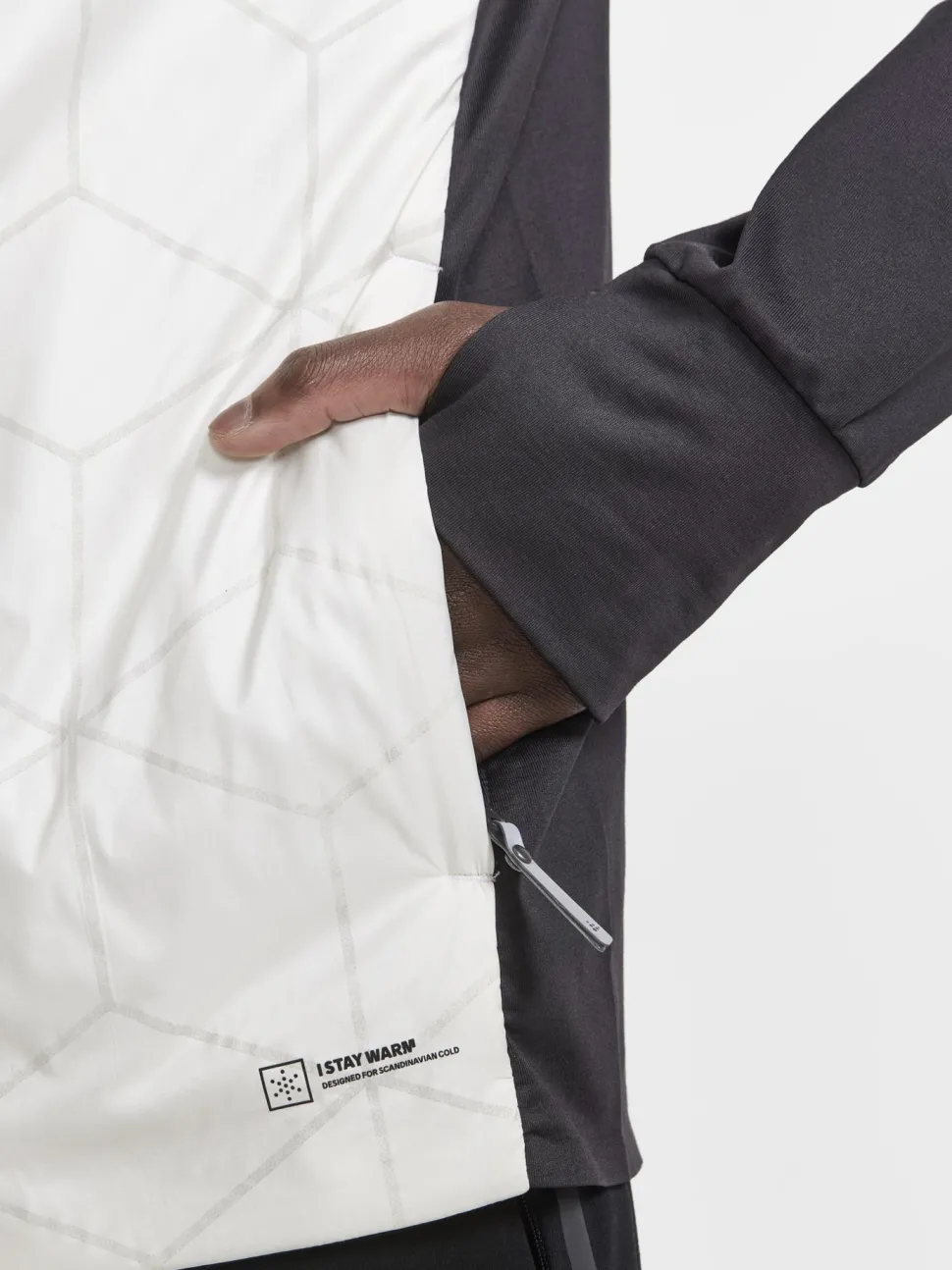 MEN'S ADV SUBZ LUMEN RUNNING JACKET 2