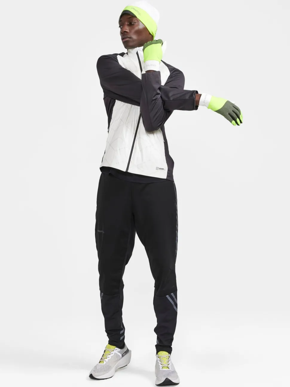 MEN'S ADV SUBZ LUMEN RUNNING JACKET 2