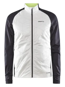 MEN'S ADV SUBZ LUMEN RUNNING JACKET 2
