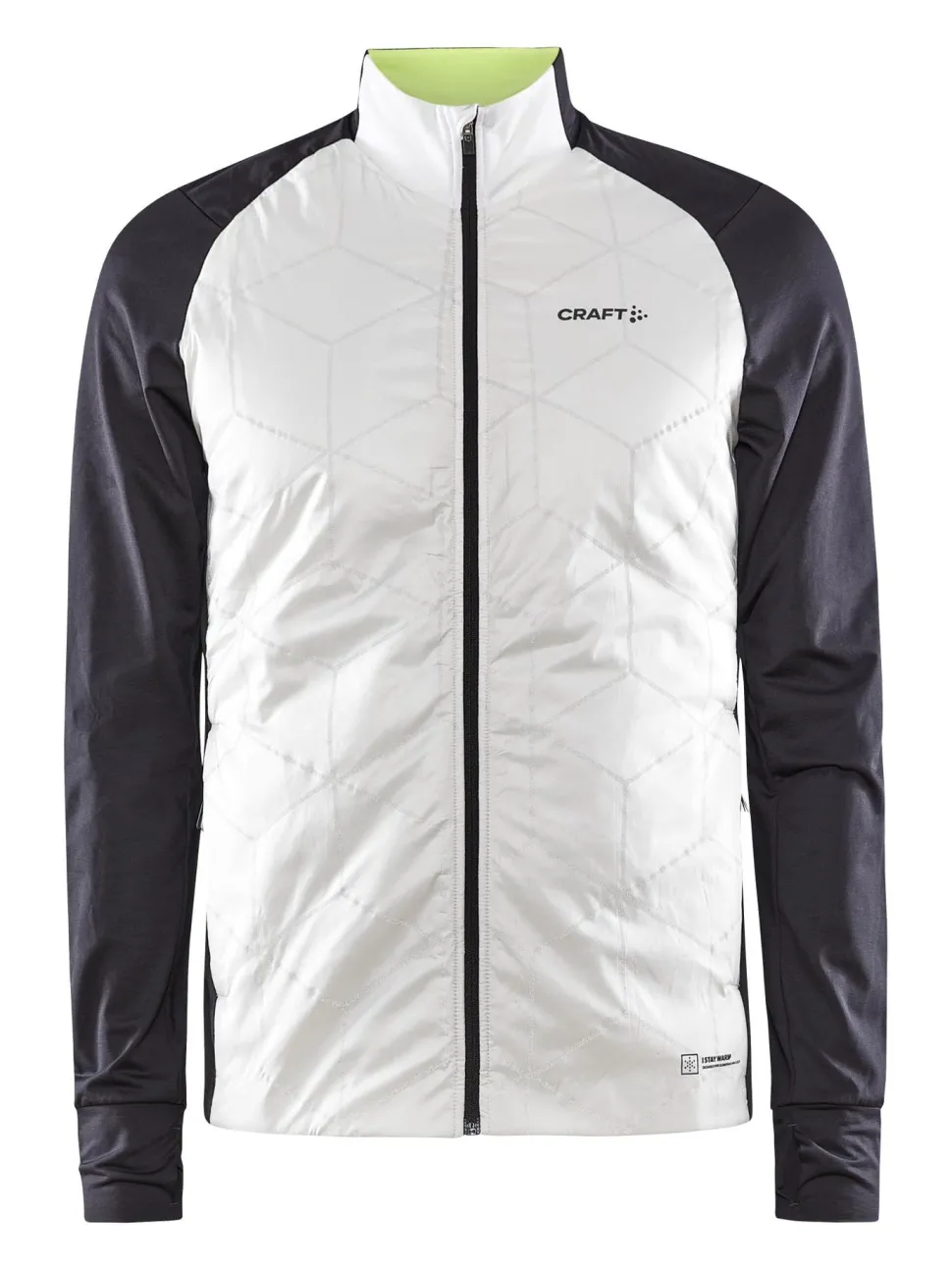 MEN'S ADV SUBZ LUMEN RUNNING JACKET 2