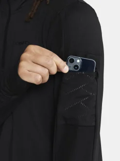 MENS ADV SUBZ RUNNING SHIRT 2