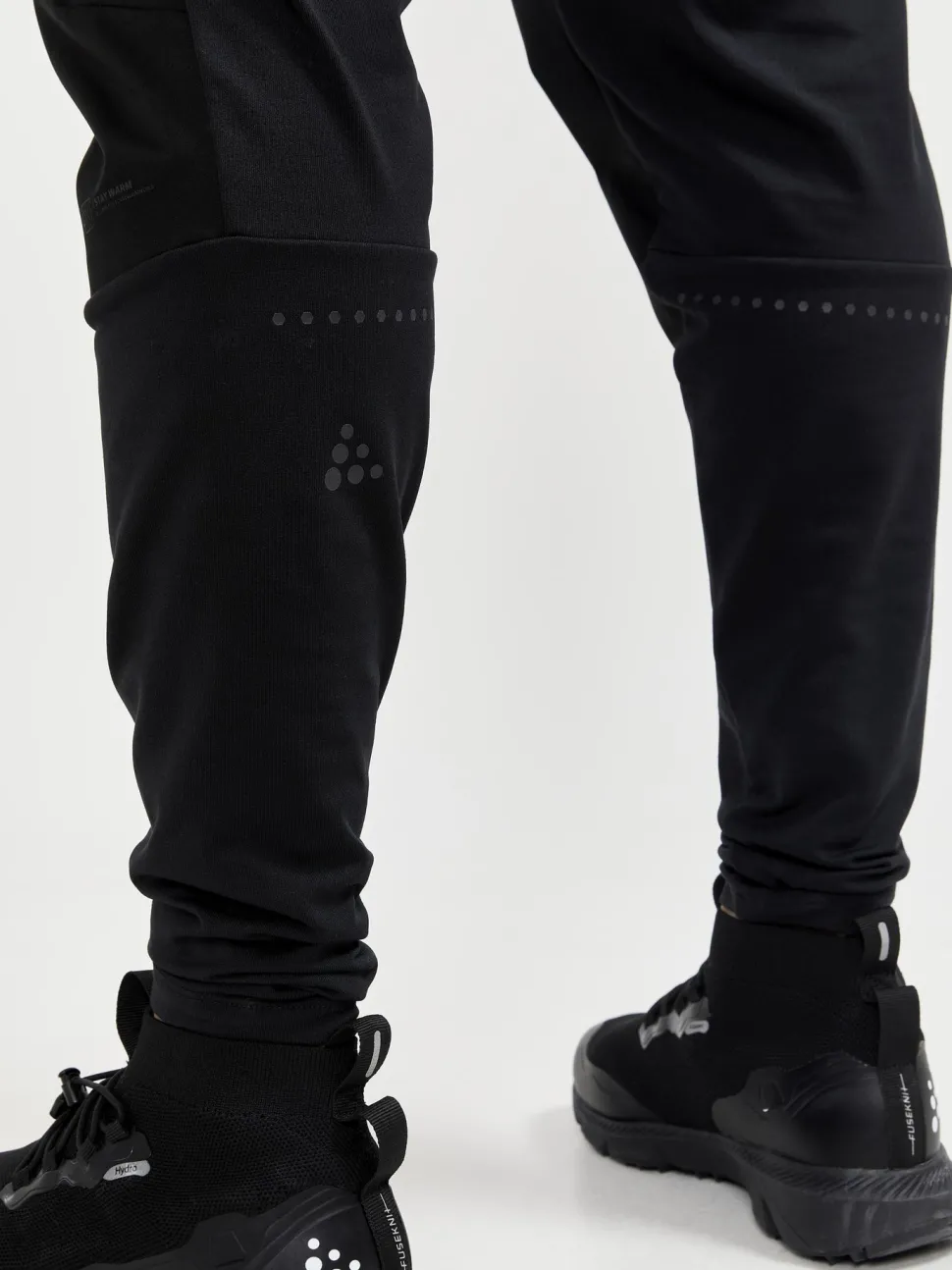 MEN'S ADV SUBZ RUNNING WIND PANTS 2