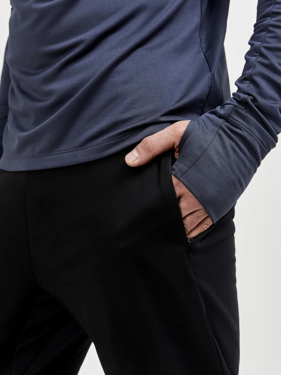 MEN'S ADV SUBZ RUNNING WIND PANTS 2