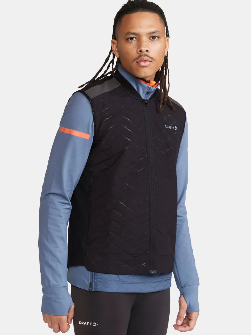 MEN'S ADV SUBZ VEST 3