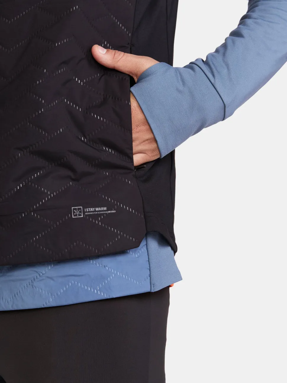 MEN'S ADV SUBZ VEST 3