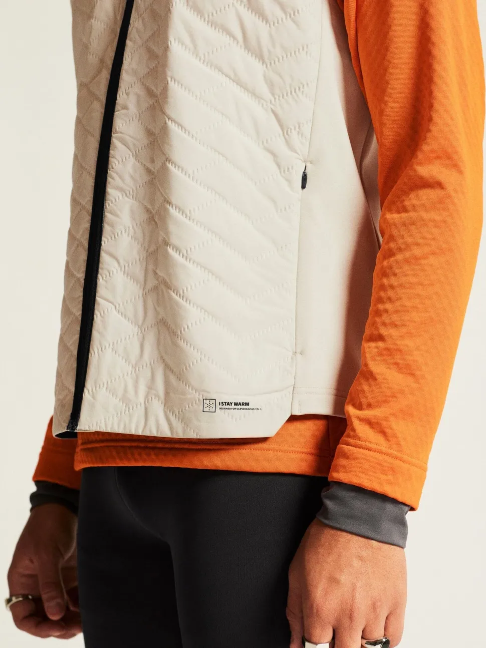 MEN'S ADV SUBZ VEST 3