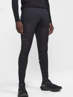 Men's ADV SubZ Warm Running Tights 3.0