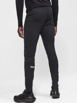 Men's ADV SubZ Warm Running Tights 3.0