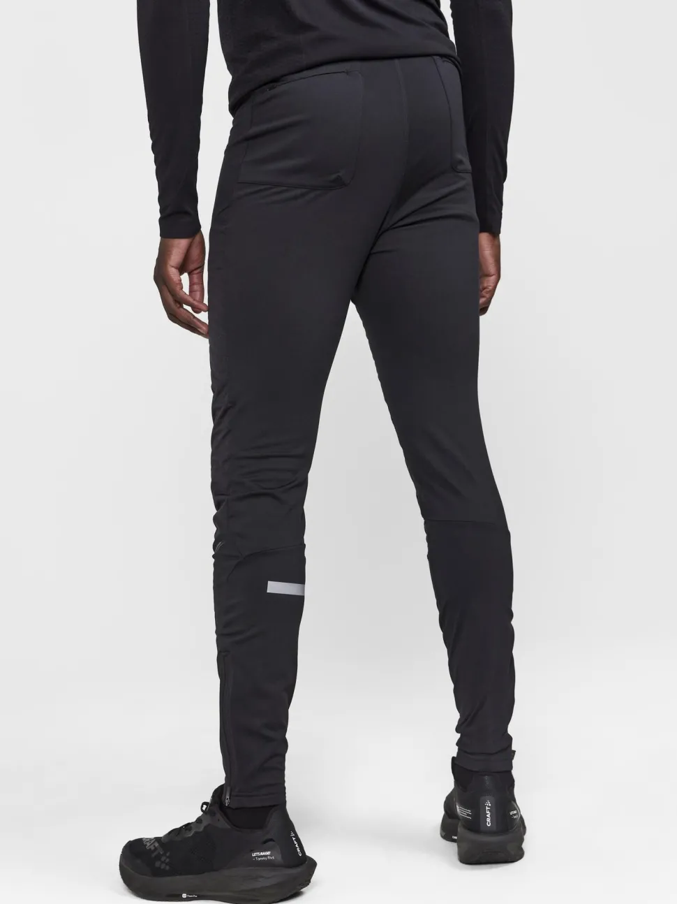 Men's ADV SubZ Warm Running Tights 3.0