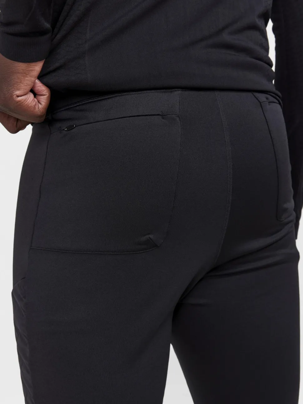 Men's ADV SubZ Warm Running Tights 3.0