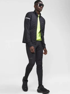 Men's ADV SubZ Warm Running Tights 3.0