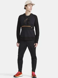 Men's ADV Trail Wool Wind Long-Sleeve Tee