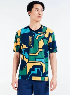 Men's ADV Unbound Xt Cycling Jersey