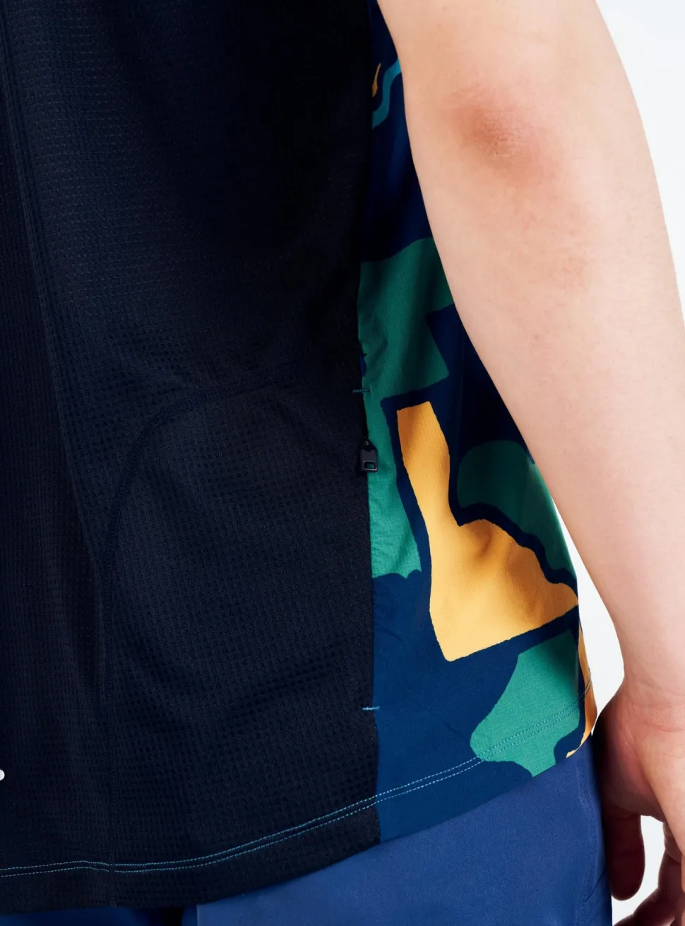 Men's ADV Unbound Xt Cycling Jersey