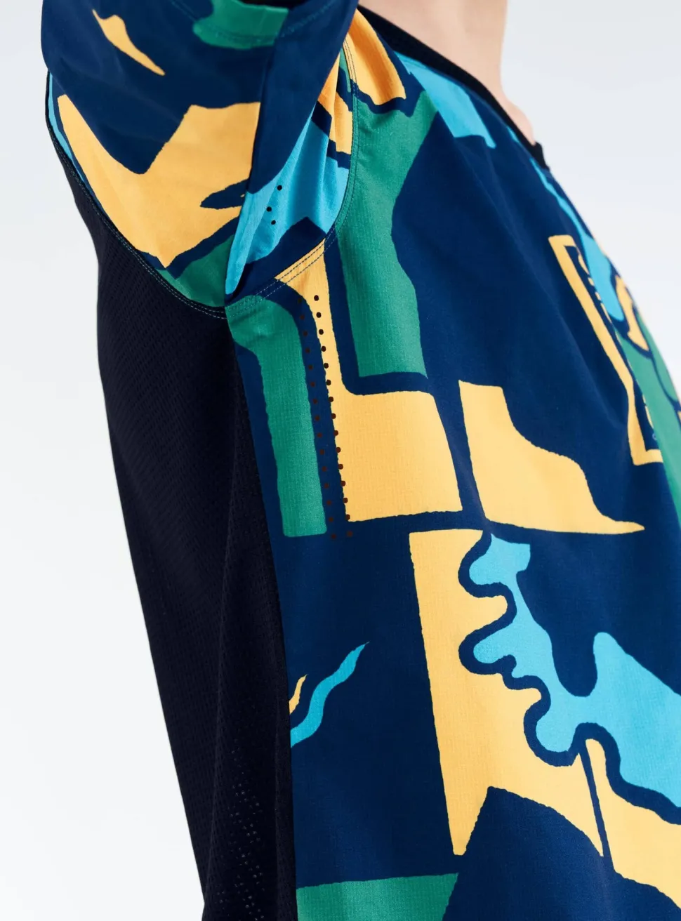 Men's ADV Unbound Xt Cycling Jersey