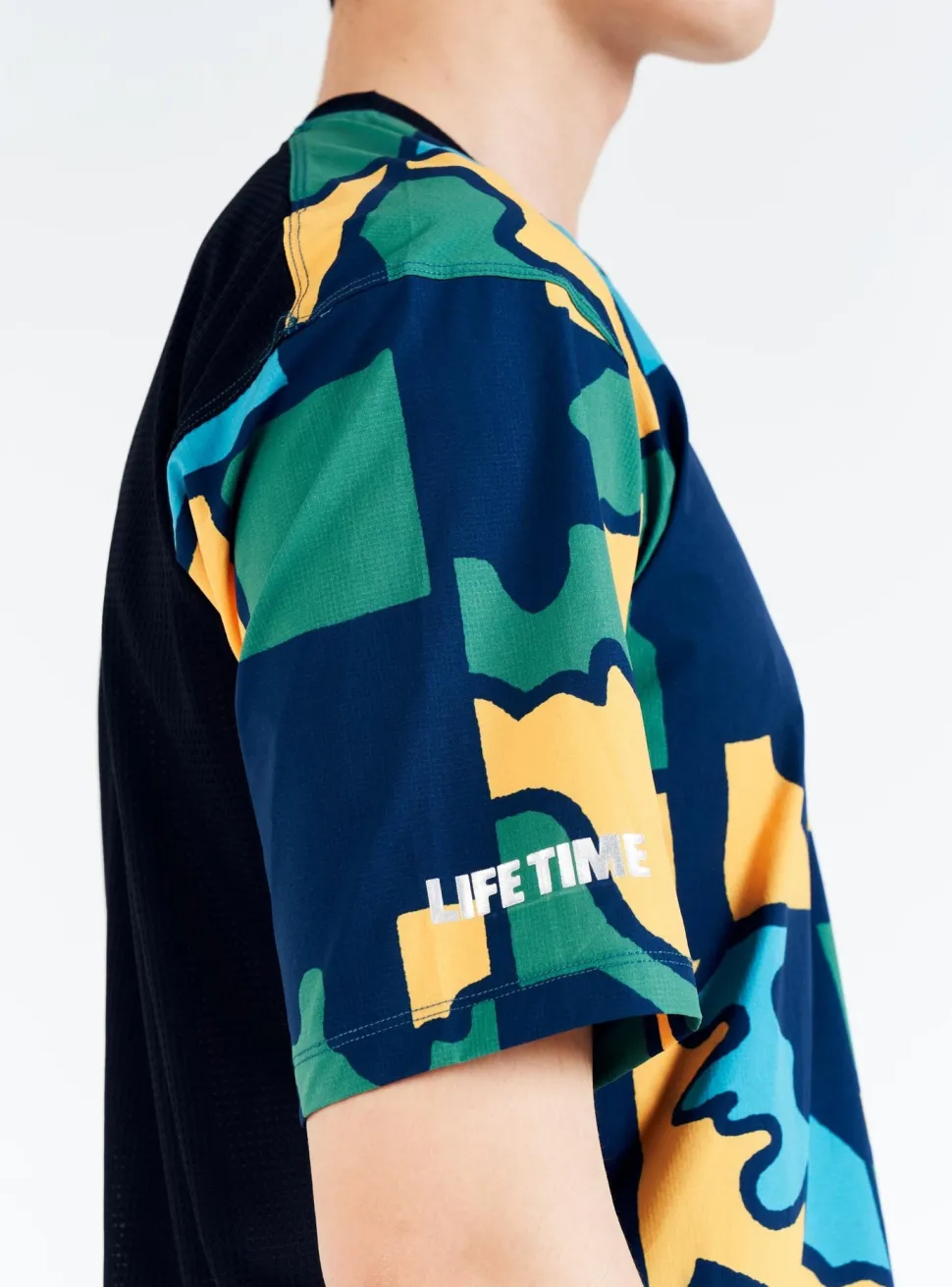 Men's ADV Unbound Xt Cycling Jersey