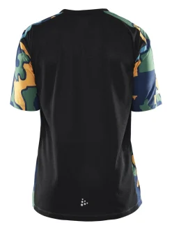 Men's ADV Unbound Xt Cycling Jersey