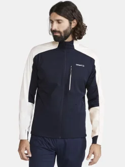 Mens ADV Xc Ski Training Jacket 2