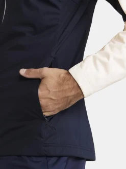 Mens ADV Xc Ski Training Jacket 2