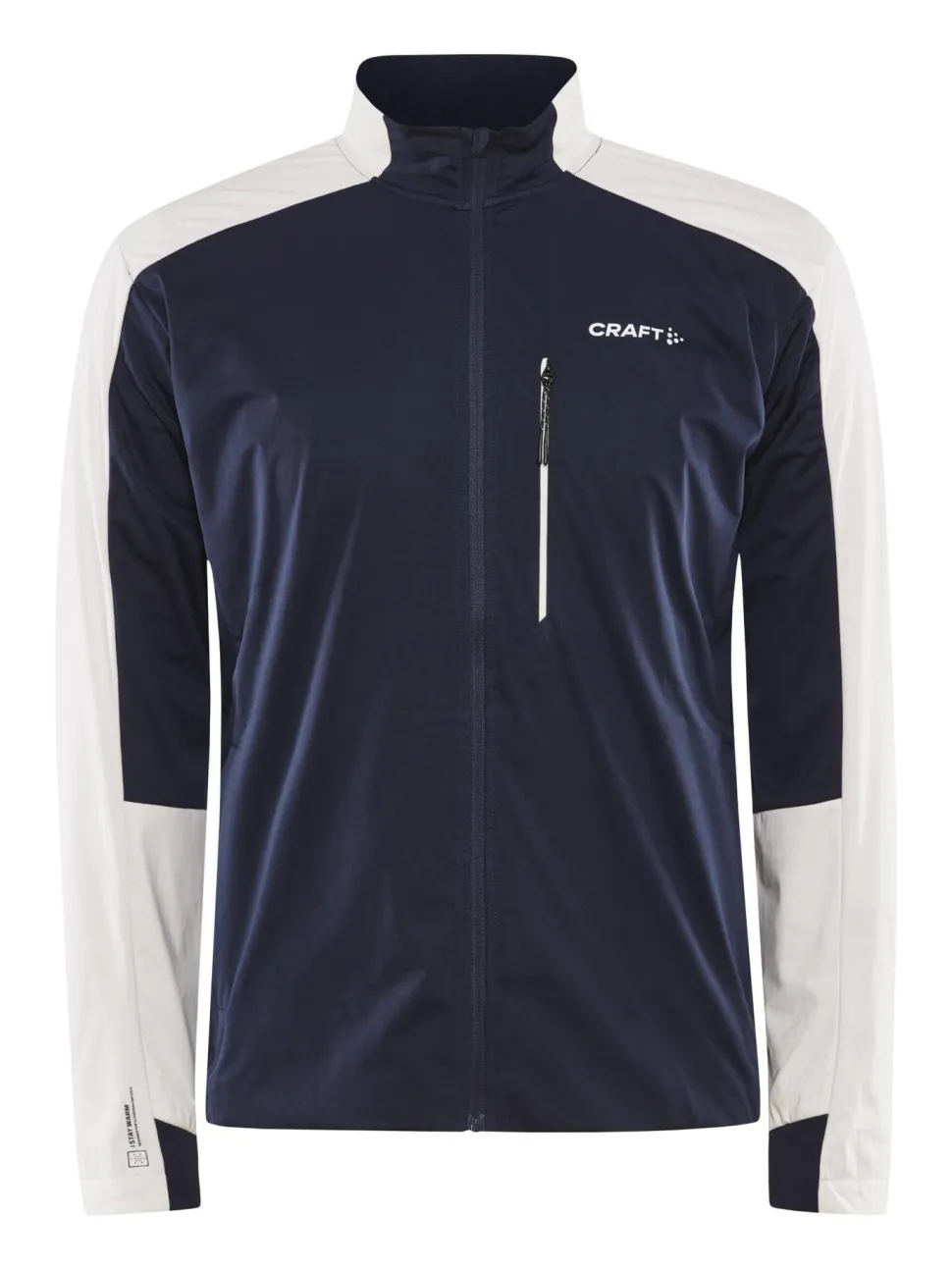 Mens ADV Xc Ski Training Jacket 2
