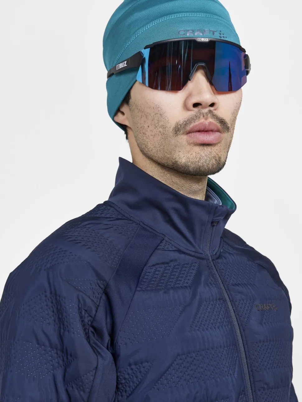 Men's ADV Xc Ski Training Speed Jacket