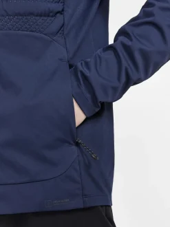 Men's ADV Xc Ski Training Speed Jacket