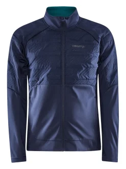 Men's ADV Xc Ski Training Speed Jacket