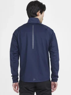 Men's ADV Xc Ski Training Speed Jacket