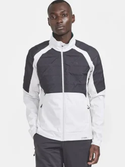 Men's ADV Xc Ski Training Speed Jacket