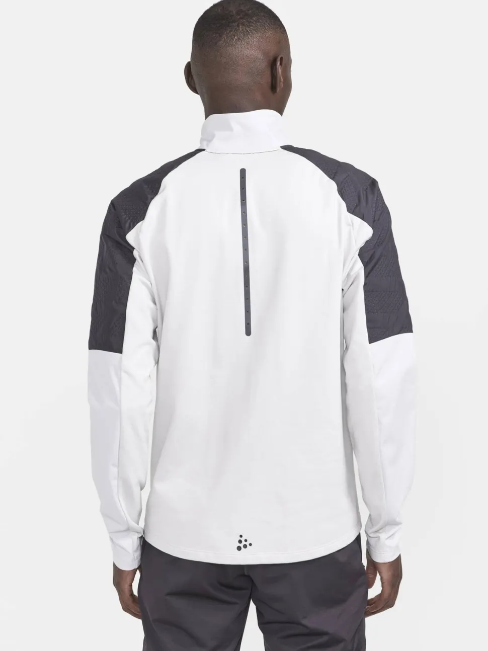 Men's ADV Xc Ski Training Speed Jacket