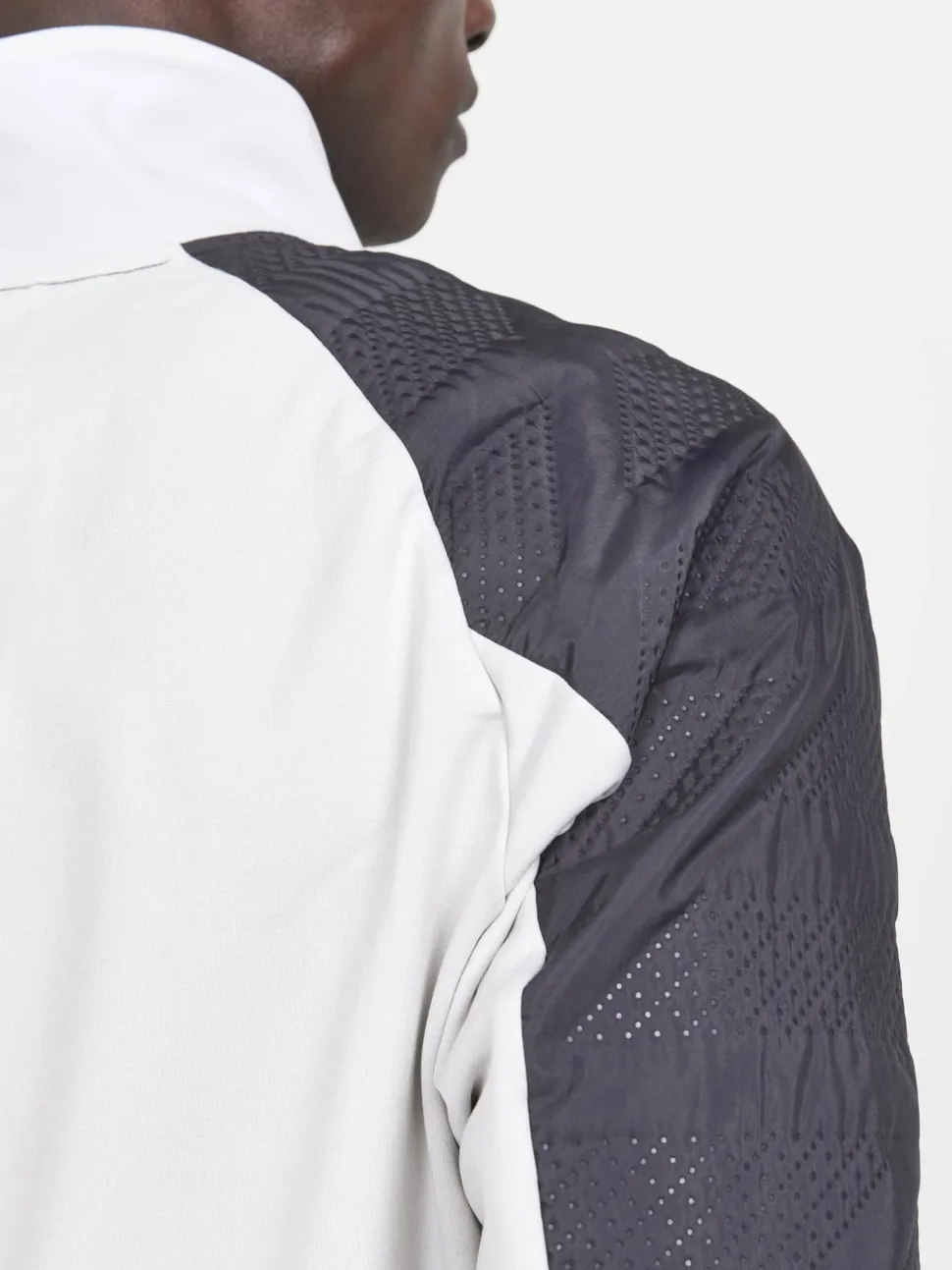 Men's ADV Xc Ski Training Speed Jacket