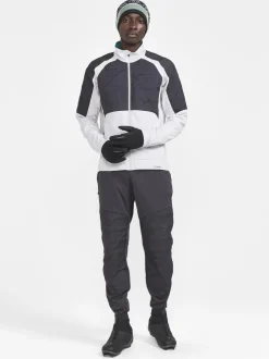 Men's ADV Xc Ski Training Speed Jacket