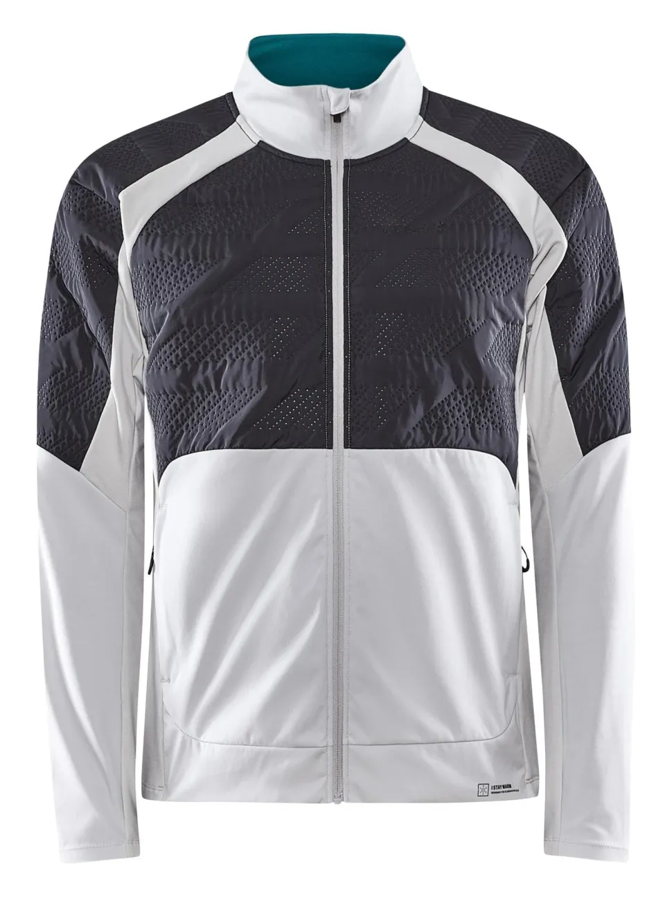 Men's ADV Xc Ski Training Speed Jacket