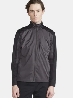 Mens ADV Xc Ski Training Jacket 2