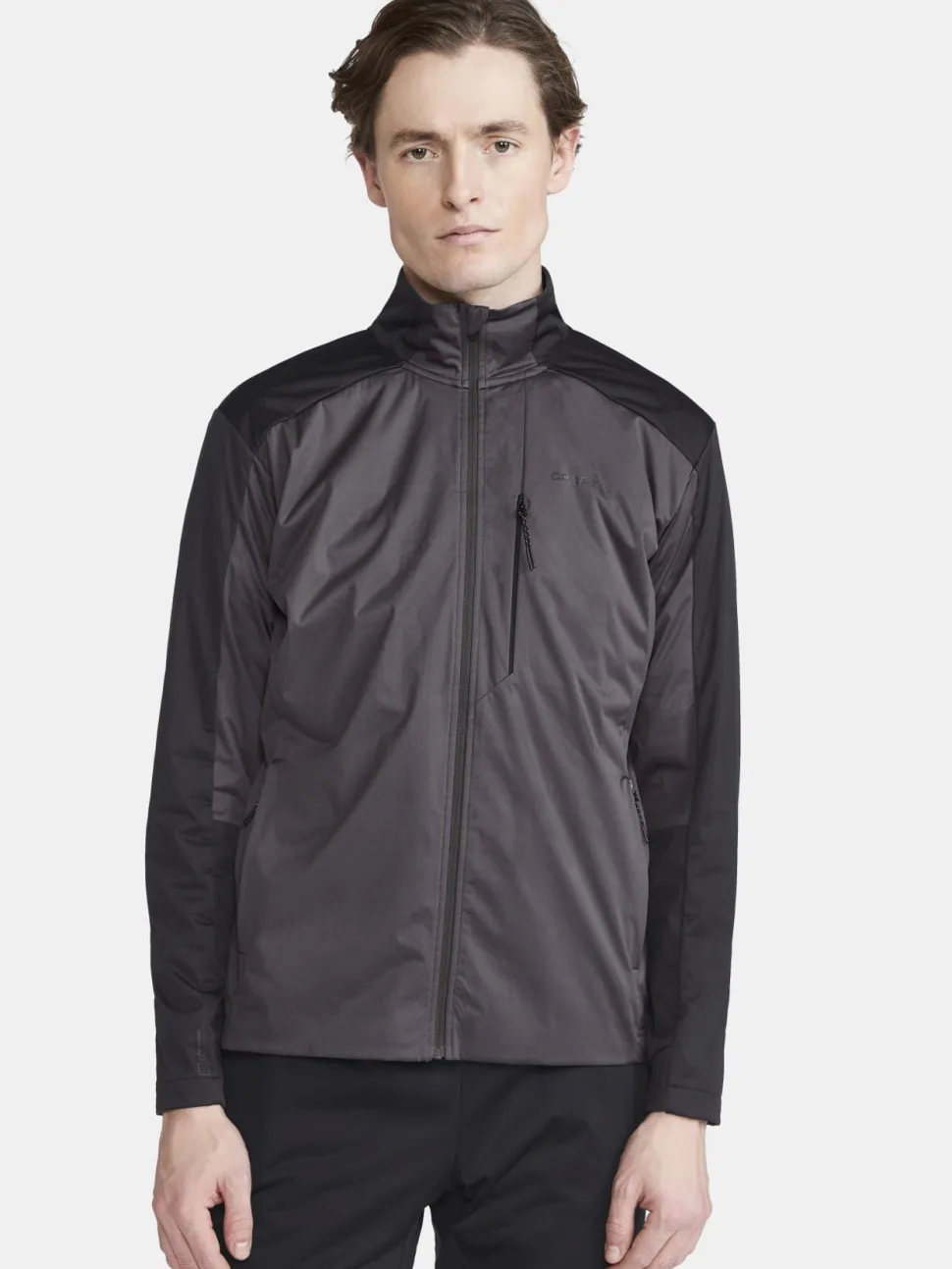 Mens ADV Xc Ski Training Jacket 2