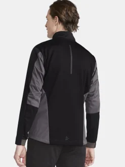 Mens ADV Xc Ski Training Jacket 2