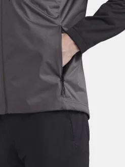 Mens ADV Xc Ski Training Jacket 2