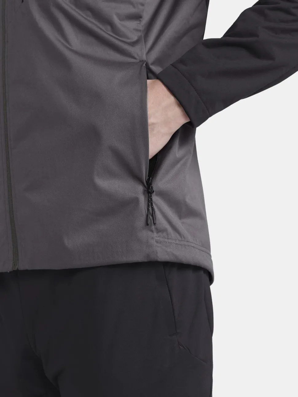 Mens ADV Xc Ski Training Jacket 2