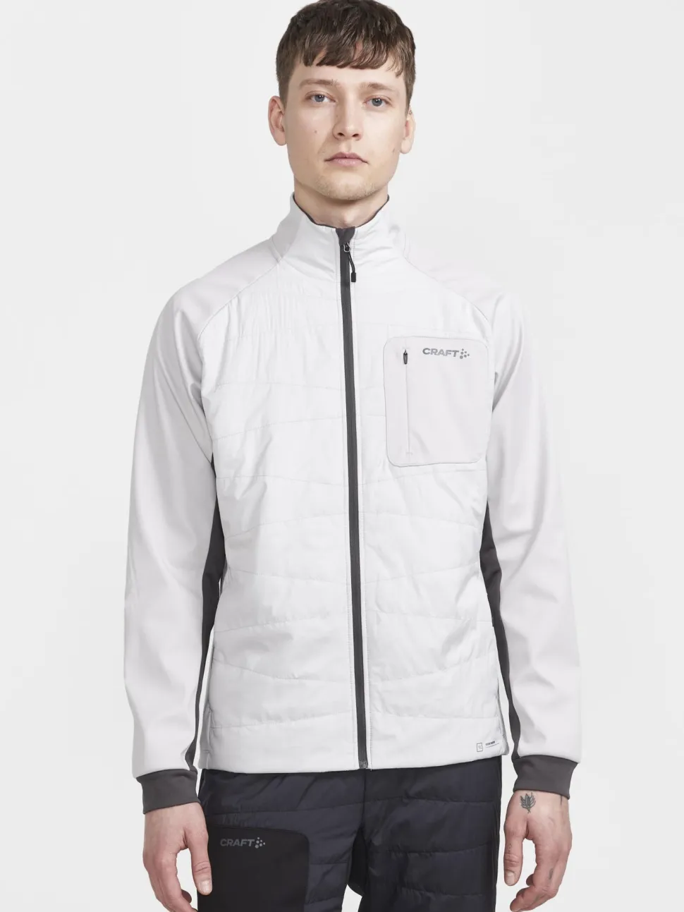 Men's ADV XC Ski Training Insulate Jacket