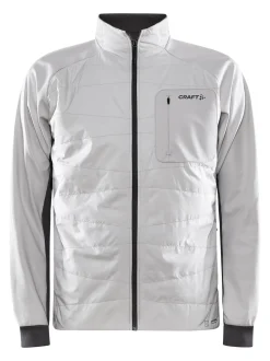Men's ADV XC Ski Training Insulate Jacket