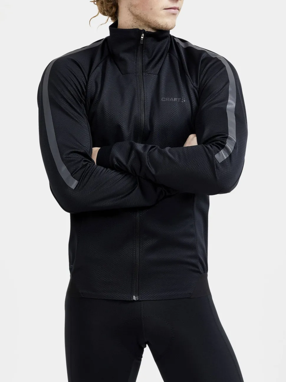 Mens Bike SUBZ Jacket