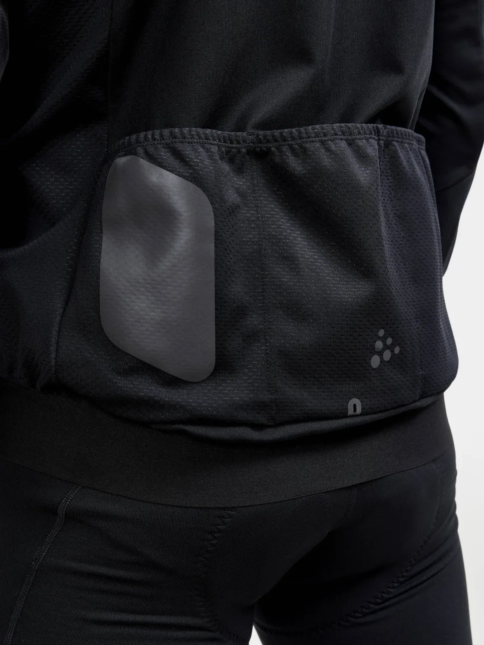 Mens Bike SUBZ Jacket