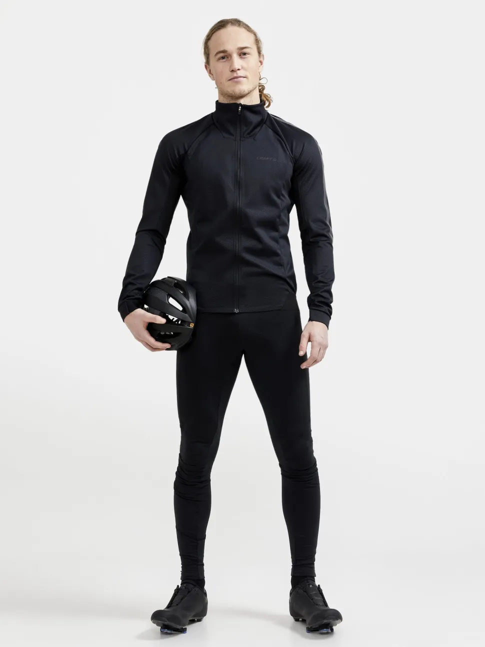 Mens Bike SUBZ Jacket