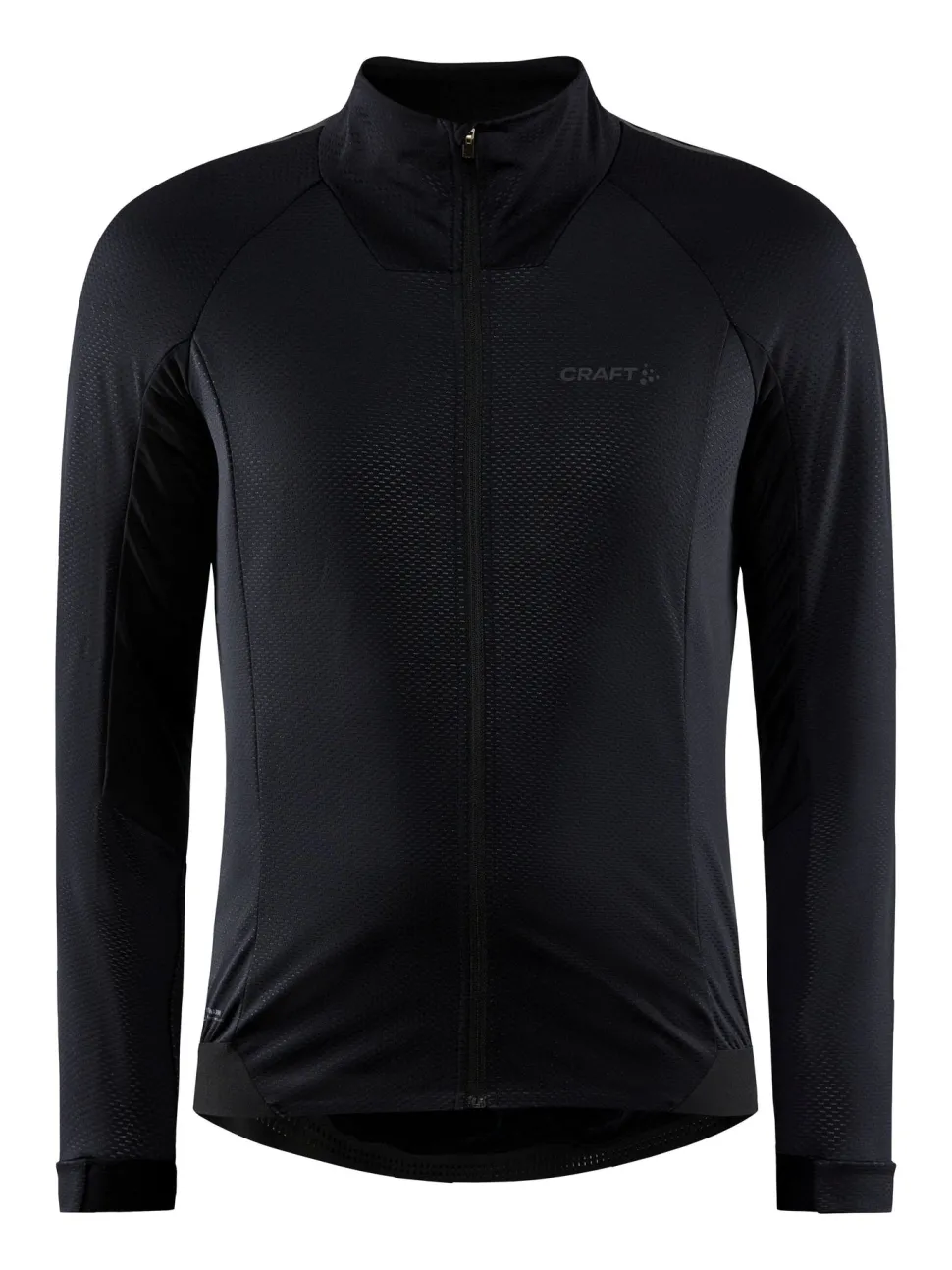 Mens Bike SUBZ Jacket