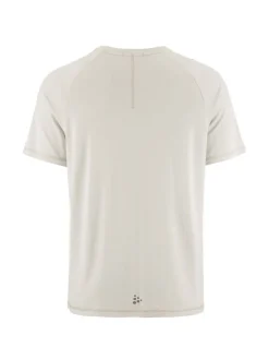 Men's Collective Bi-Blend SS Tee - Cloud