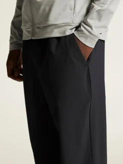 Men's Collective Structure Pants - Black