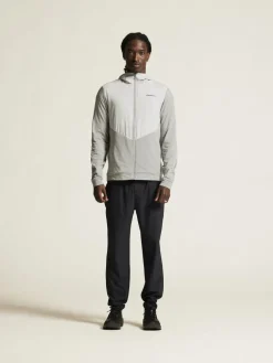 Men's Collective Structure Pants - Black