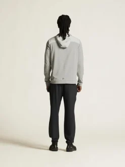 Men's Collective Structure Pants - Black