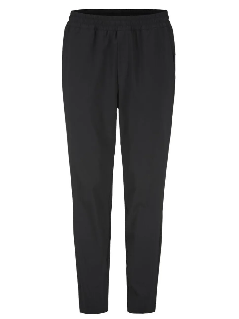 Men's Collective Structure Pants - Black