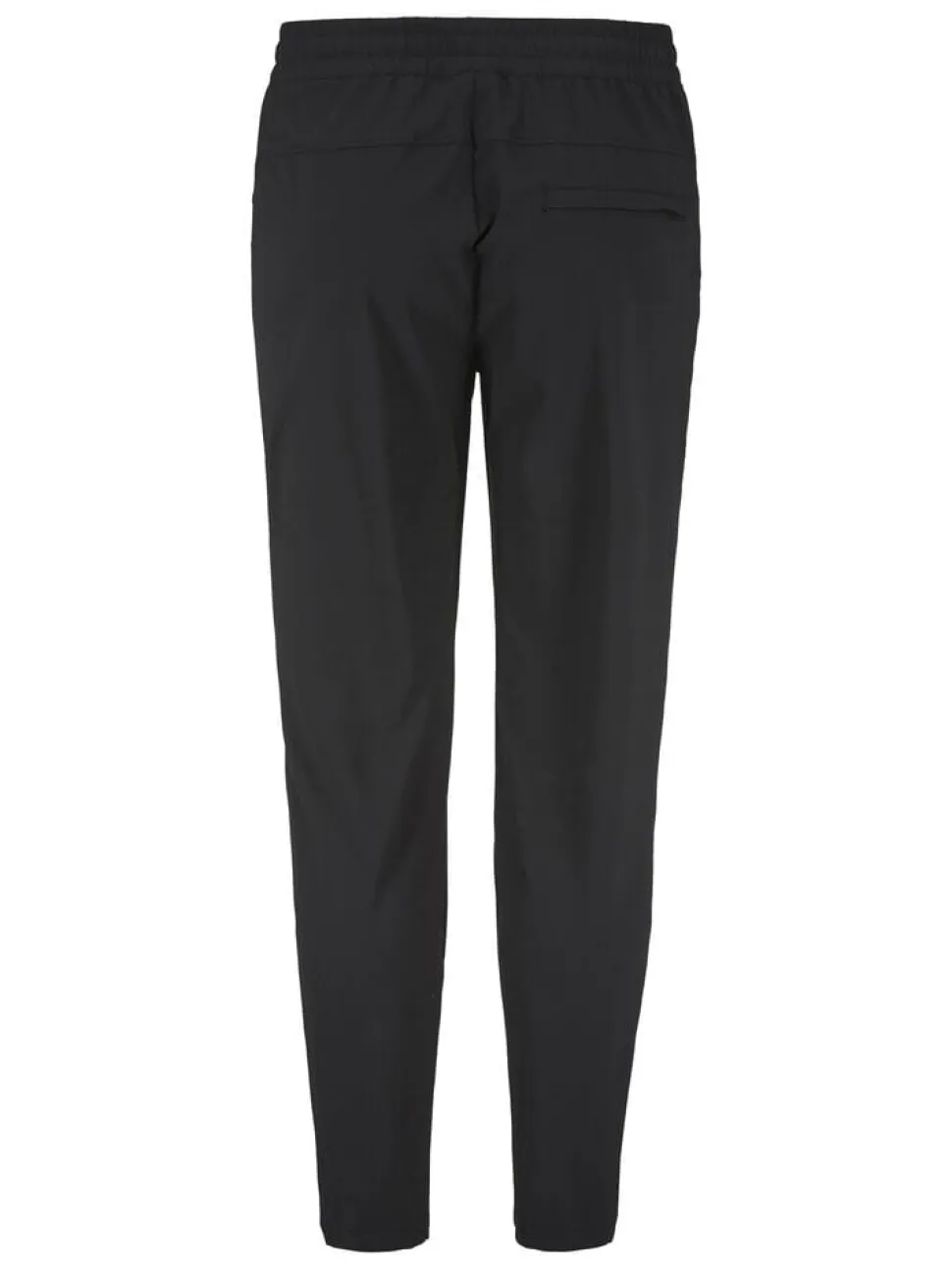 Men's Collective Structure Pants - Black